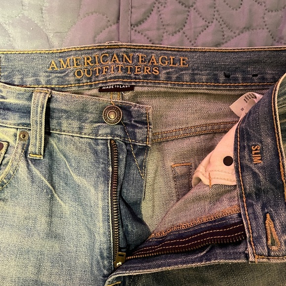 American Eagle - Picture 2 of 2